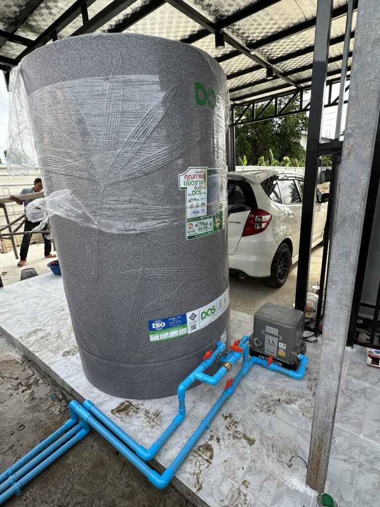 ช่างประปา