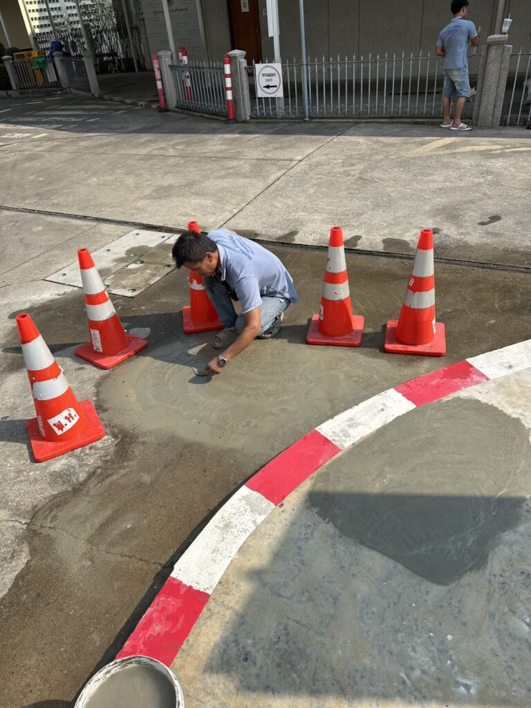 ช่างประปาใกล้ฉัน ช่างประปาซ่อมท่อรั่วใต้พื้น
